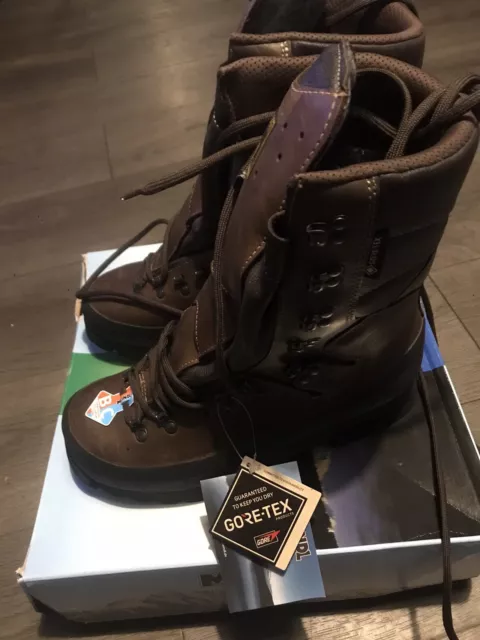 Dovre hotsell extreme mfs