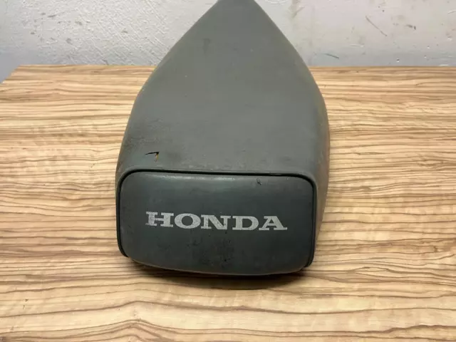 Honda Wallaroo PK50 Sattel Sitz Seat Sitzbank Ersatzteile Mopsfrikadelle S01