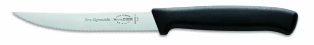 F. DICK ProDynamic Universalmesser Wellenschliff Steckmesser, Klingenlänge 11 cm