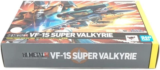 SPIRITS - Figure/4573102640741/Hi-Metal R VF-IS Super Varchilly 5