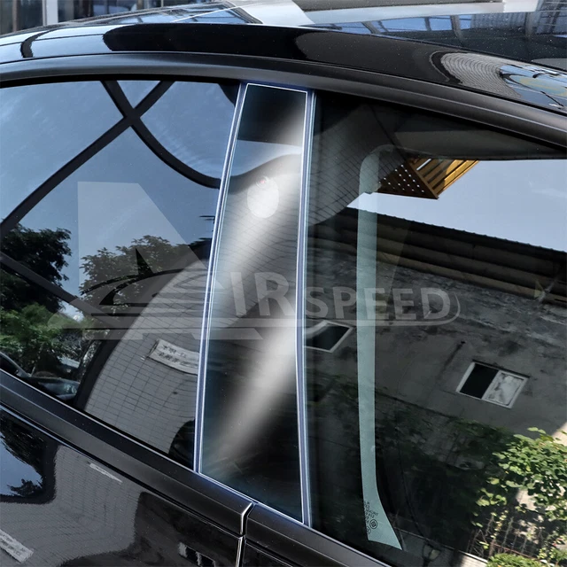Model 3 Pre-Cut DIY Paint Protection Film PPF for the A-pillar – Tesla