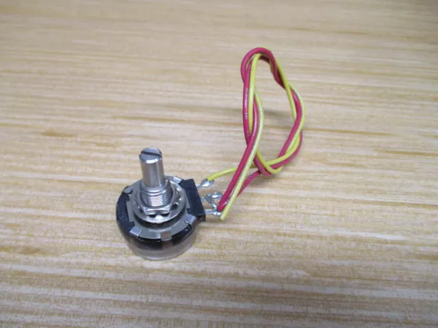 BI Technologies P270-023A Potentiometer P270023A 2 Wires
