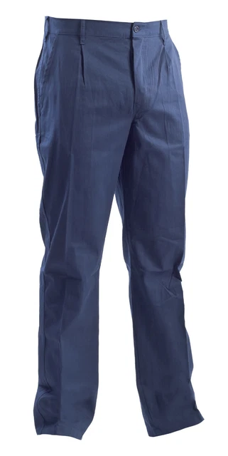 Pantaloni Elasticizzati Uomo Pantaloni Da Lavoro Multistagione