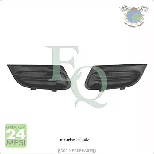 Rinforzo Paraurti Eq Posteriore Per Subaru Forester