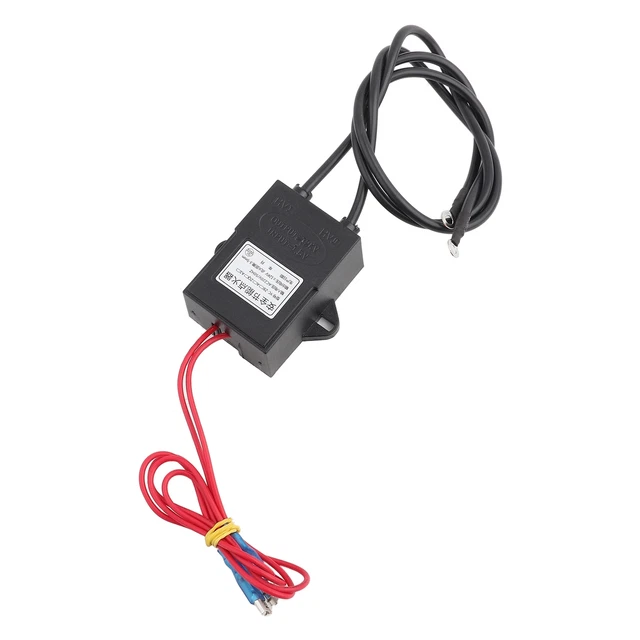 New AC 220V High Voltage Generator Module Continuous Igniter ≥12kV 1A‑2A