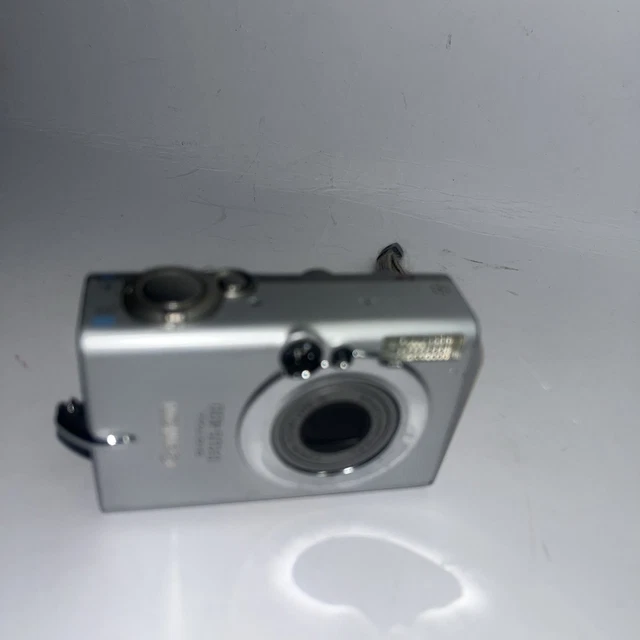 CANON POWERSHOT ELPH SD450/IXUS 55 Digital Camera