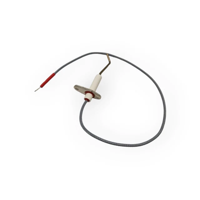 Ariston Elettrodo Di Ionizzazione 64202273 Ex 65107363 Caldaia