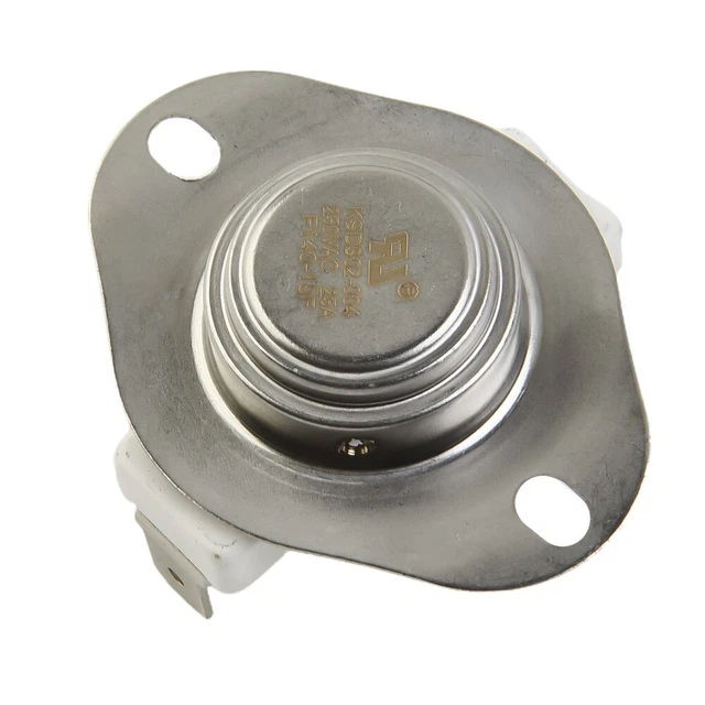 Interruptor de sensor de alta calidad interruptor a presión escape de cerámica 250vac 10 amperios placa caliente