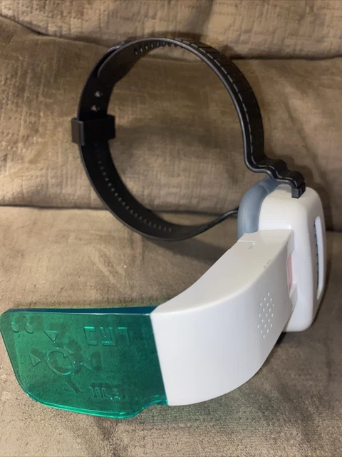 2016 BANDAI DRAGON Ball Z Super Scouter Power Level Reader Green ...