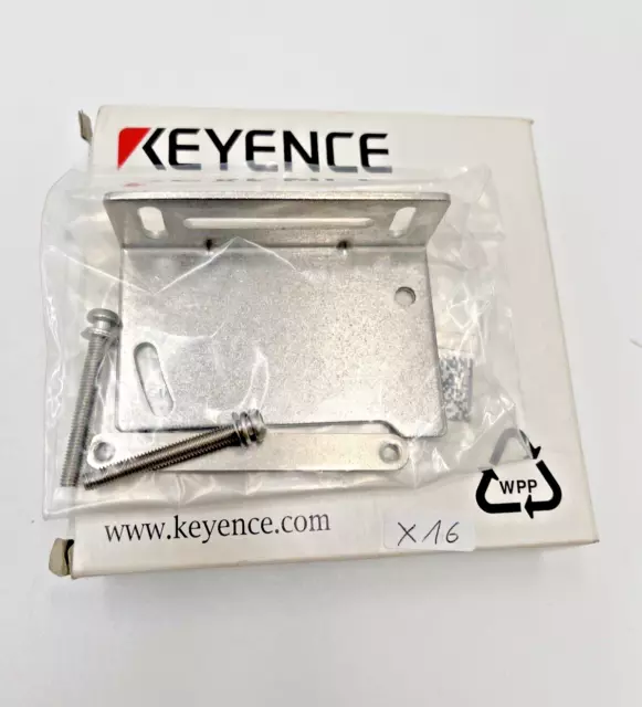 KEYENCE  GV-B03  Halterung