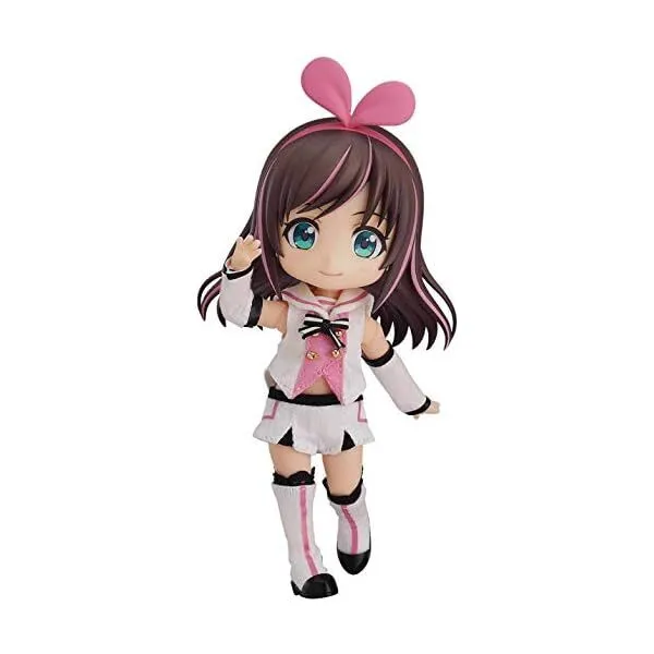 Good Smile Company Nendoroid Doll Kizuna AI Figure NEW from Japan FS
