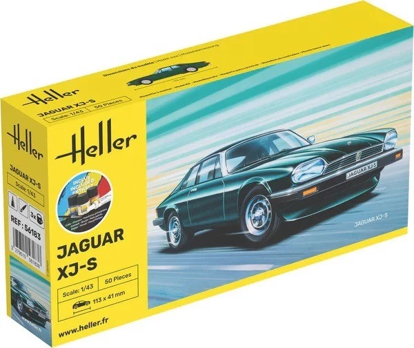 Maquette plastique Citroën 2CV Charleston Heller 80766 | Rets Modelisme Maquette plastique Citroën 2CV Charleston Heller 80766 | Rets Modelisme