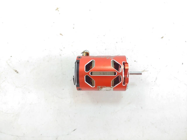 ホビーウィング　V10　G4　13.5T　モーター Electric Motors, Engine, Exhaust & Fuel Systems, RC Model