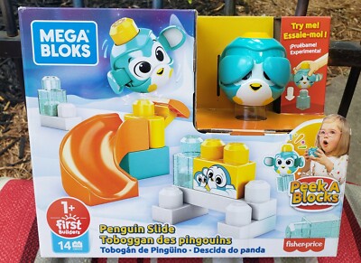 mega peek a blocks