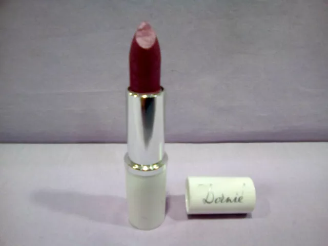 Dornie' Rouge Lipstick - Rossetto Labbra Art.620 - N°46 Made In Italy Since 1929