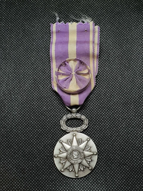 BELGIUM Médaille, Service Civique Pour Ancienneté, Avec Sa Miniature Ttb ,fme 918421,a
