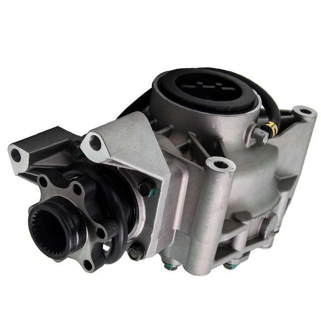 Cambio differenziale differenziale per Yamaha Rhino YXR 660 ANNO 04-07 posteriore