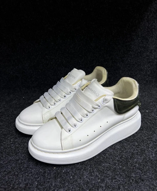 Alexander mcqueen non originali sale
