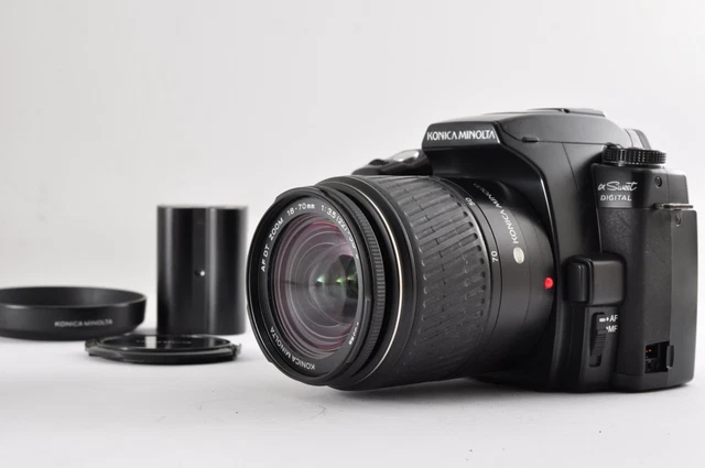 KONICAMINOLTA α Sweet DIGITAL a3926 KONICA MINOLTA - KONICA MINOLTA α-Sweet Digital ボディの通販