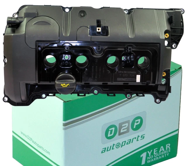 FEBI BILSTEIN 102604 Coperchio Punterie con guarnizione online favorevole