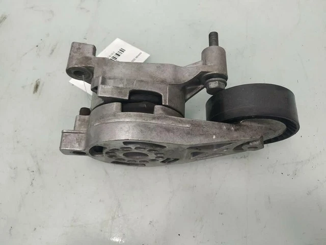 03G903315 galet tendeur pour VOLKSWAGEN PASSAT 2.0 TDI 16V 2005 321035 2