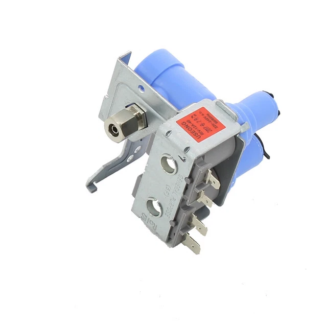 Electrovanne DA62-00914A pour Réfrigérateur SAMSUNG Electrovanne DA62-00914A pour Réfrigérateur SAMSUNG