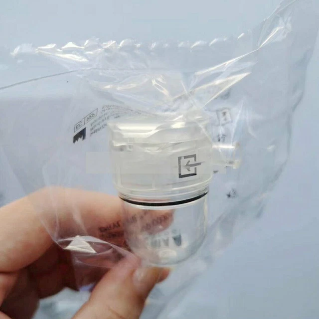 FOR MINDRAY CO2 Water Trap AG Sink P/N 10000008000 Adult/Pediatric £