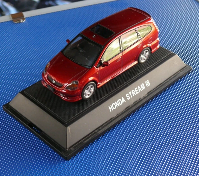 1:12 CARSON COLLECTORS Line Opel Astra DTM #7 Reuter in VP EUR 49,90 - FR