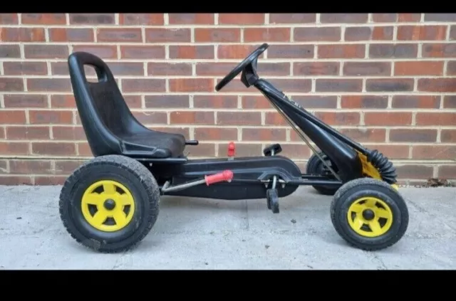 Original kettcar go kart online