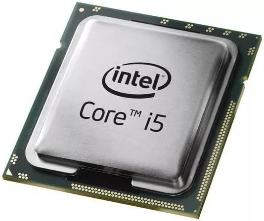 Processeur Intel Core i5-4590, 3.30 Ghz, LGA 1150, Quad-core, 6 Mo