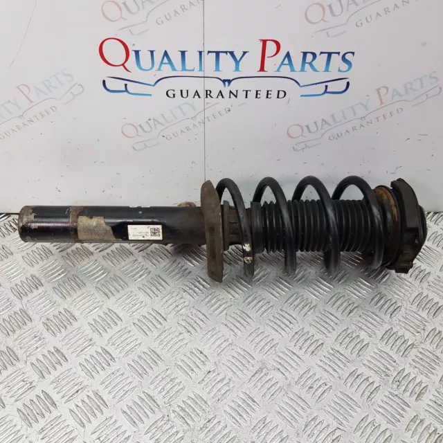 Volkswagen Sharan 7N Mk2 Shock Absorber Front Right Side 2010-On 7N0413031J