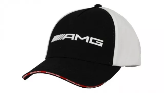 Original Mercedes-Benz AMG Cap Basecap Mütze Schirmmütze B66959210 x