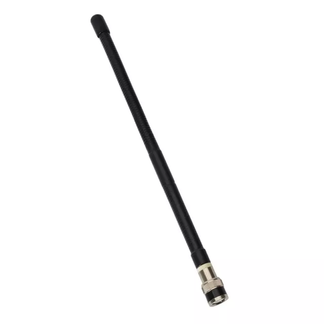 Bendable Soft BNC Radio Antennas for IC-V8 IC-V80 IC-V82 TK100 Walkie 27MHZ