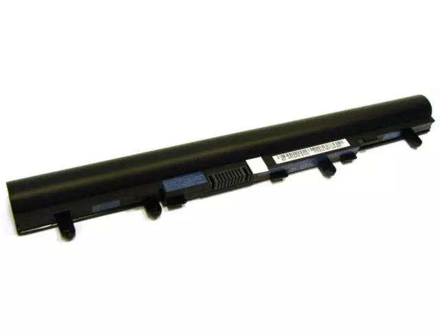 New Genuine Battery For Acer Aspire V5 E1 Series ES1-411-P2LF AL12A72 MS2360