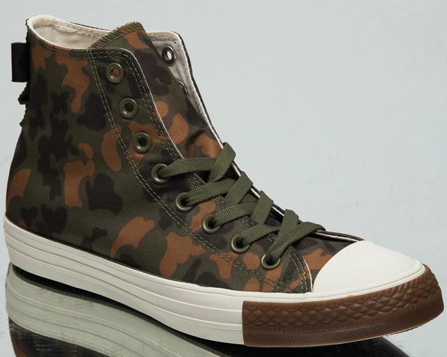 Converse militaire homme shop