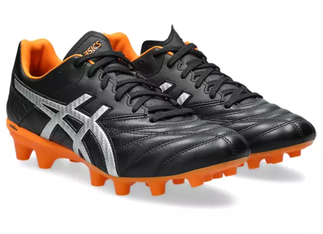 BARGAIN || Asics Gel Lethal Flash IT 2 Mens Football Boots (006) 2