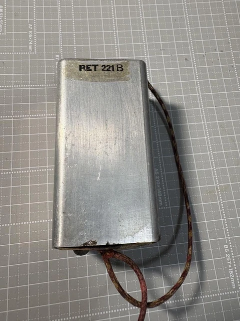 Western Electric RET 221B トランス Western Electric 171C OUTPUT TRANS レプリカ品 2個 [29014