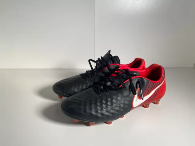 Nike magista opus ag cheap