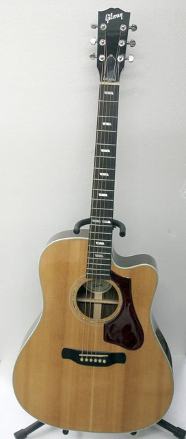 Gibson Hummingbird Rosewood AG 2018 Acoustic Electric Guitar Gibson Hummingbird Rosewood AG 2018 Acoustic Electric Guitar