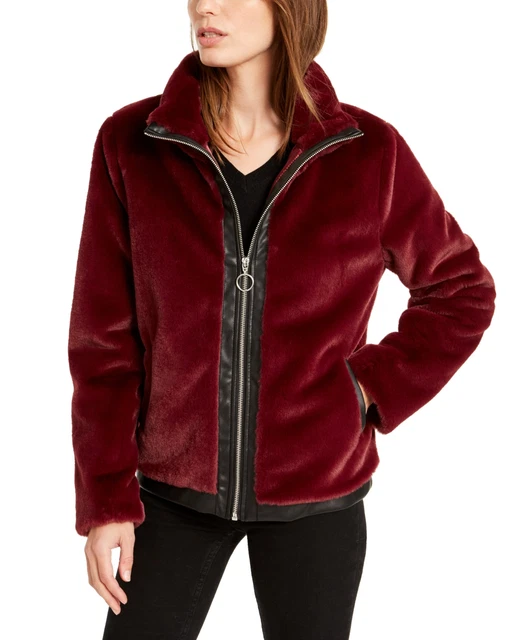 Bar iii womens jacket sales