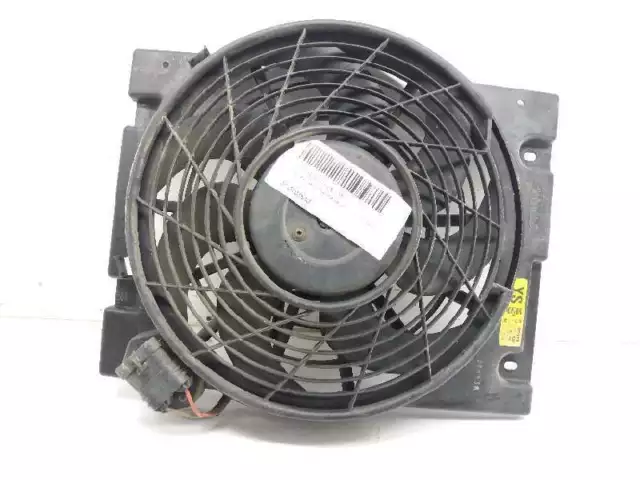 0130303840 electroventilador para OPEL ASTRA G FASTBACK 2.2 DTI 2000 4328795