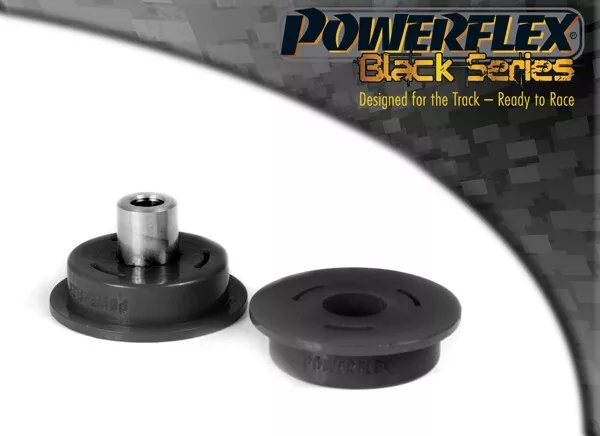 1 Drehmomentstütze Pu-Buchse Alfa Romeo 145 156 916 Spider   Powerflex 1-820blk