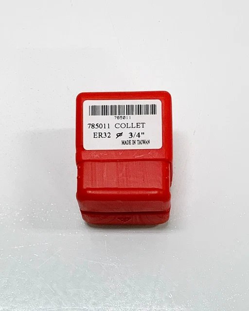 Accupro 3/4" ER32 Collet (785011)