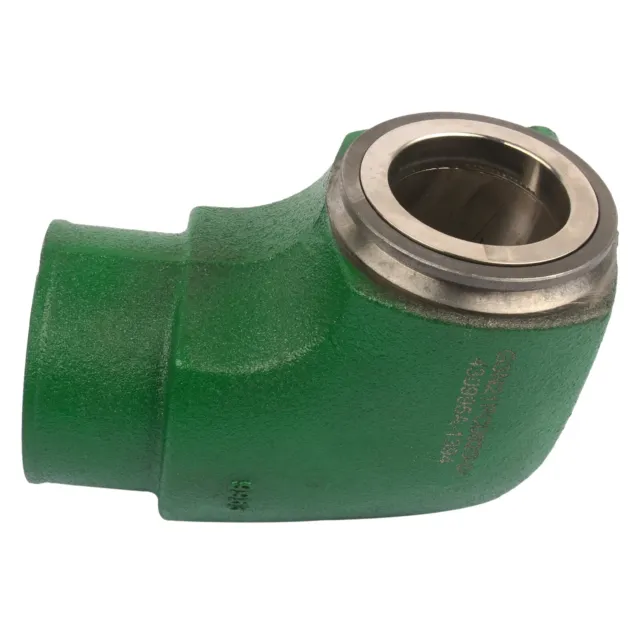 877415 coude d'échappement coude de tuyau d'échappement pour Volvo Penta 3