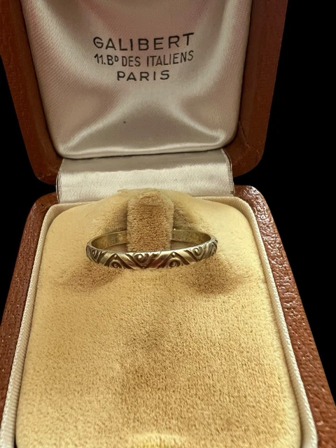Art Zayla - Bague Argent Massif Ajustable Berbère Fait Main Howlite