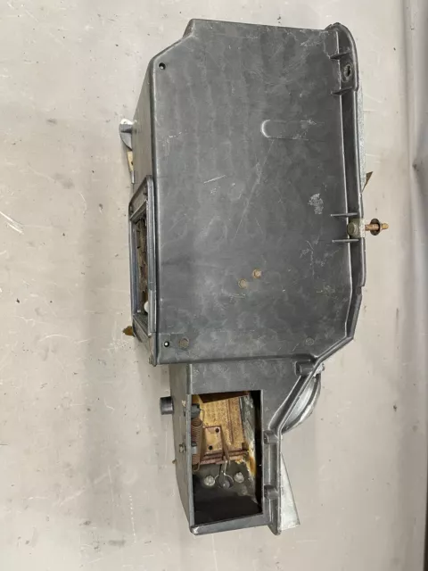 1973-1977 Pontiac GTO Grand Am A/C Firewall HEATER BOX Air Conditioning Chevelle