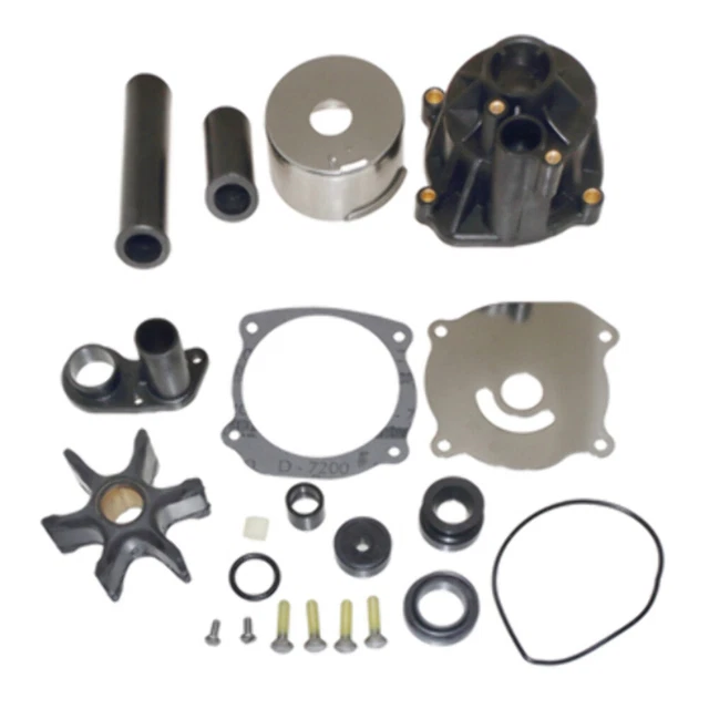 JOHNSON EVINRUDE 90 100 105 115 120HP E Tec 75 90 Wasserpumpe Set Haus