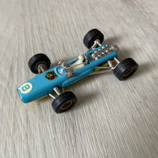 majorette voiture ancienne