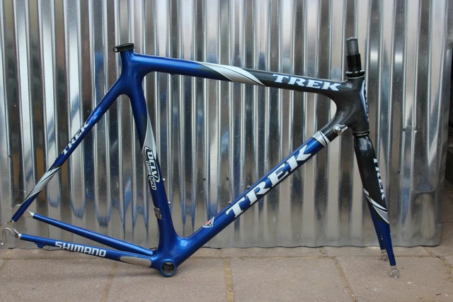 Trek 5200 oclv 120 discount