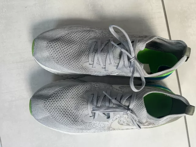 Nike epic react size 11 on sale